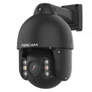 FOSCAM SD8EP hochauflösende 8 MP PoE PTZ Dome Überwachungskamera 