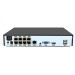 Foscam FN9108HE 8-Kanal 5 MP PoE Netzwerk Video Rekorder