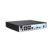 Foscam FN9108HE 8-Kanal 5 MP PoE Netzwerk Video Rekorder