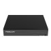 Foscam FN9108E-T4-2T 8-Kanal 3K 5 MP PoE Komplettset für die Videoüberwachung mit 4 Überwachungskameras