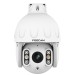 FOSCAM SD8EP hochauflösende 8 MP PoE PTZ Dome Überwachungskamera mit 4-fach optischem Zoom