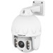 FOSCAM SD8EP hochauflösende 8 MP PoE PTZ Dome Überwachungskamera mit 4-fach optischem Zoom