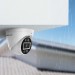 Foscam FN9108E-T4-2T 8-Kanal 3K 5 MP PoE Komplettset für die Videoüberwachung mit 4 Überwachungskameras