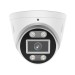 Foscam FN9108E-T4-2T 8-Kanal 3K 5 MP PoE Komplettset für die Videoüberwachung mit 4 Überwachungskameras