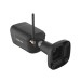 Foscam V5P 5 MP Dual-Band WLAN Überwachungskamera