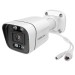 Foscam FNA108E-B4-2T 8-Kanal 4K 8 MP PoE Komplettset für die Videoüberwachung mit 4 Überwachungskameras