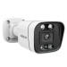 Foscam FNA108E-B4-2T 8-Kanal 4K 8 MP PoE Komplettset für die Videoüberwachung mit 4 Überwachungskameras