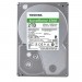 2 TB Festplatte Toshiba S300 für Überwachungssysteme