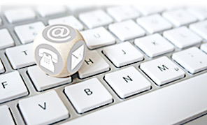 technischer Support bei der Installation und Inbetriebnahme &Uuml;berwachungssystems &uuml;ber Fernwartung