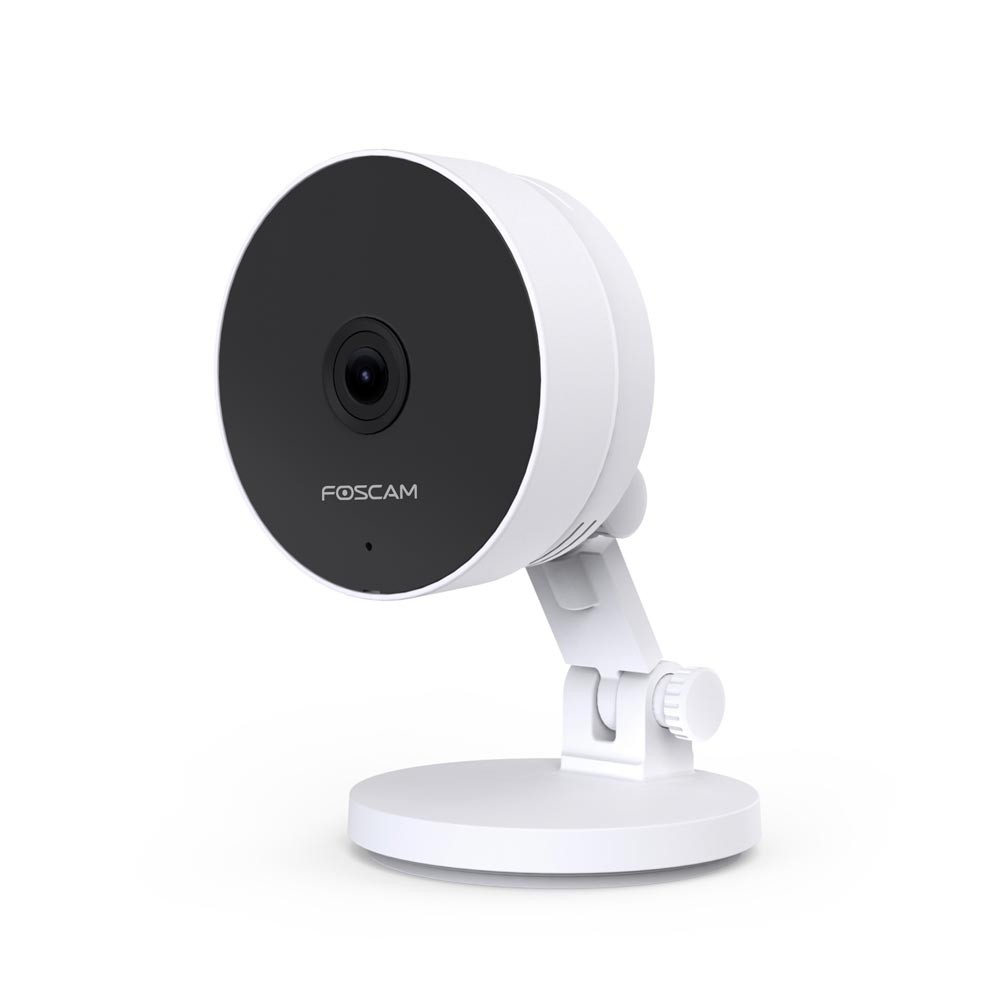 Wireless WIFI IP Kamera 1080P Überwachungskamera Webcam Wlan Camera Nachtsicht 