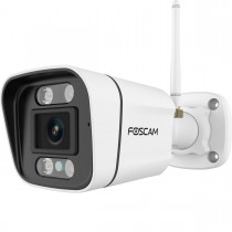 Foscam V5P 5 MP Dual-Band WLAN Überwachungskamera