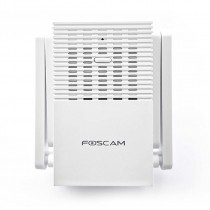 Foscam VC1 Dual-Band WLAN-Verstärker und Glocke für Foscam Video-Türklingel (VD1)