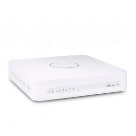 Foscam FN8108H 8 Kanal Netzwerk Video Rekorder (NVR)  / Aufzeichnungsgerät