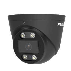 Foscam T8EP 8 MP POE-Überwachungskamera