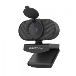 FOSCAM W41 4 MP USB-Webkamera