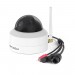 FOSCAM D4Z 4MP Dual-Band WLAN PTZ Dome Überwachungskamera