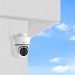 Foscam PD5 3K 5 MP WLAN-Überwachungskamera mit Schwenk- & Neigefunktion und automatischer Verfolgung