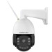 FOSCAM SD4H 4 MP Dualband WLAN PTZ Dome Überwachungskamera  mit 18-fachem optischem Zoom