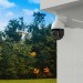 FOSCAM SD4H 4 MP Dualband WLAN PTZ Dome Überwachungskamera  mit 18-fachem optischem Zoom