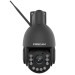FOSCAM SD4H 4 MP Dualband WLAN PTZ Dome Überwachungskamera mit 18-fachem optischem Zoom