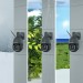 FOSCAM SD4H 4 MP Dualband WLAN PTZ Dome Überwachungskamera mit 18-fachem optischem Zoom