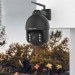FOSCAM SD8P hochauflösende 8-MP Dualband-WLAN PTZ Dome Überwachungskamera mit 4-fach optischem Zoom
