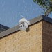 FOSCAM SD8P hochauflösende 8-MP Dualband-WLAN PTZ Dome Überwachungskamera mit 4-fach optischem Zoom