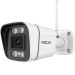 Foscam V5P 5 MP Dual-Band WLAN Überwachungskamera