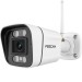 FOSCAM V8P 4K 8 MP Dual-Band WLAN Überwachungskamera