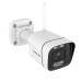 Foscam V5P 5 MP Dual-Band WLAN Überwachungskamera