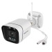 FOSCAM V8P 4K 8 MP Dual-Band WLAN Überwachungskamera