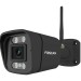 Foscam V5P 5 MP Dual-Band WLAN Überwachungskamera