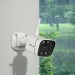 FOSCAM V8P 4K 8 MP Dual-Band WLAN Überwachungskamera