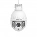 FOSCAM SD4 4 MP Dualband WLAN PTZ Dome Überwachungskamera mit 4-fach optischem Zoom