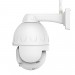 FOSCAM SD4 4 MP Dualbandd WLAN PTZ Dome Überwachungskamera mit 4-fach optischem Zoom