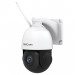 FOSCAM SD2X 1080P Dual-Band WLAN PTZ Dome Überwachungskamera