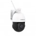 FOSCAM SD2X 1080P Dual-Band WLAN PTZ Dome Überwachungskamera
