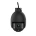 FOSCAM SD4 4 MP Dualband WLAN PTZ Dome Überwachungskamera mit 4-fach optischem Zoom