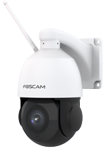 FOSCAM SD2X