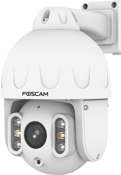 FOSCAM SD8EP